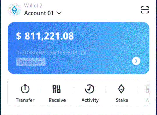 imtoken如何提imToken钱包现银行卡